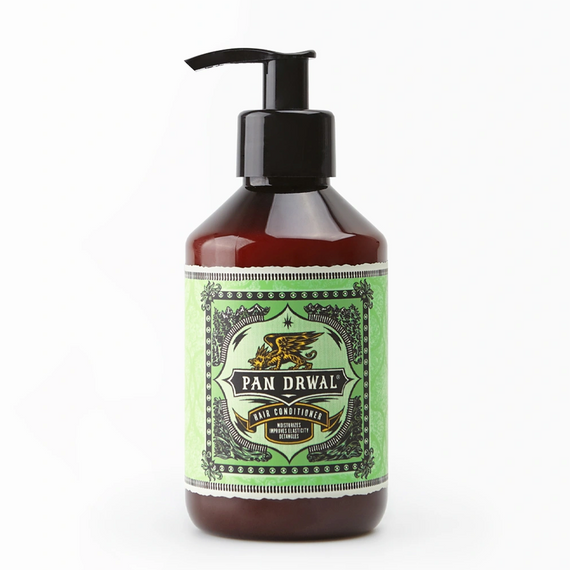 Odżywka Pan Drwal Original nawilżająca do włosów 250 ml