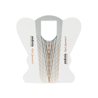 Insane XL Nail Forms 250 szt