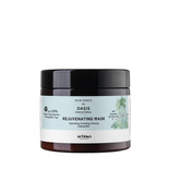 Maska Artego Rain Dance Oasis odbudowująca do włosów suchych, matowych i łamliwych 75 ml