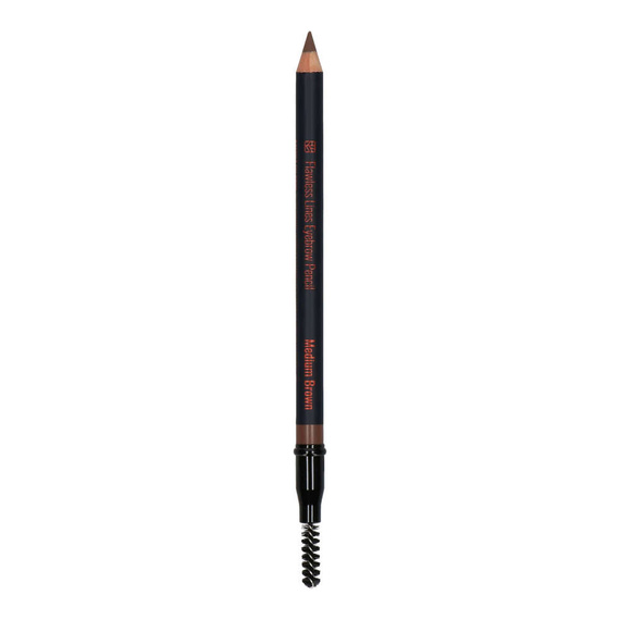 Kredka do brwi Zanature Flawless Lines Eyebrow Pencil Medium Brown 2,5 g