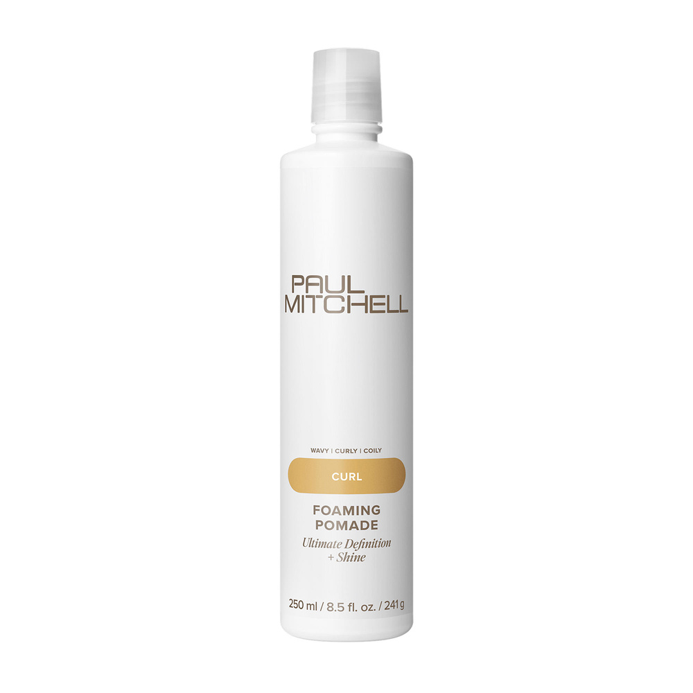 Paul Mitchell Pomada Paul Mitchell do stylizacji włosów falowanych, kręconych i afro 250 ml — Inhaltsstoffe und Bewertung