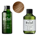 Zestaw Montibello Éclat Farba 7 blond 60 ml + emulsja aktywująca 1,5 % 120 ml