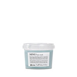 Maska Davines Essential Haircare MINU odbudowująca do włosów farbowanych 75 ml