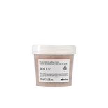 Pasta Davines Essential Haircare SOLU Sea Salt oczyszczająca do włosów i skóry głowy 250 ml