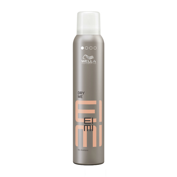 Suchy szampon Wella Professionals Eimi Dry Me zwiększający objętość włosów w sprayu 180 ml