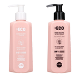 Zestaw MILA BE ECO Pure Volume szampon 250 ml + maska 250 ml