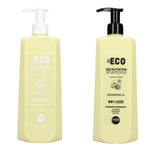 Zestaw MILA BE ECO SOS Nutrition szampon 900 ml + maska 900 ml
