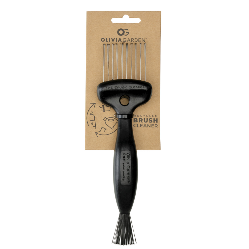 Olivia Garden Brush Cleaner