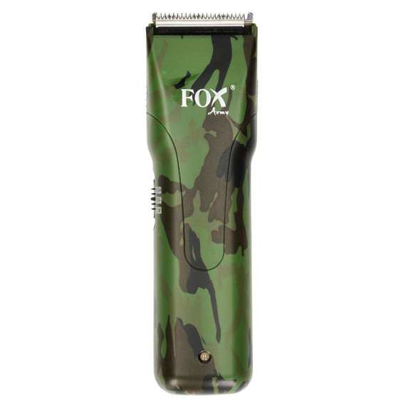 Army maszynka Fox