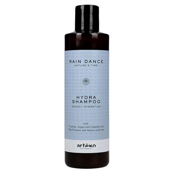 Artego Rain Dance Hydra Shampoo szampon intensywnie nawilżający 250 ml