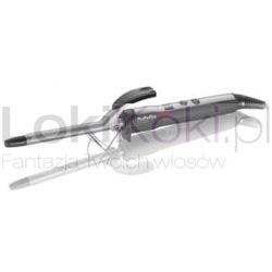 BAB2270TTE Digital Curling Iron cyfrowa lokówka turmalinowo-tytanowa 13 mm BaByliss Pro