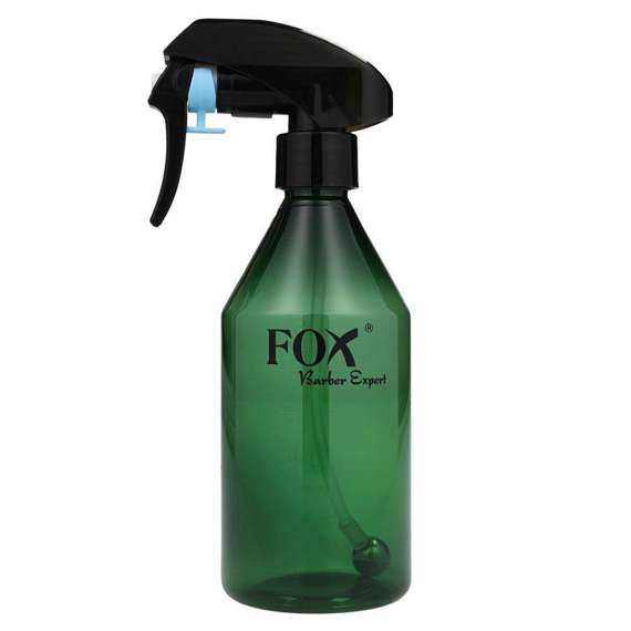 Barber Expert rozpylacz do wody zielony Fox