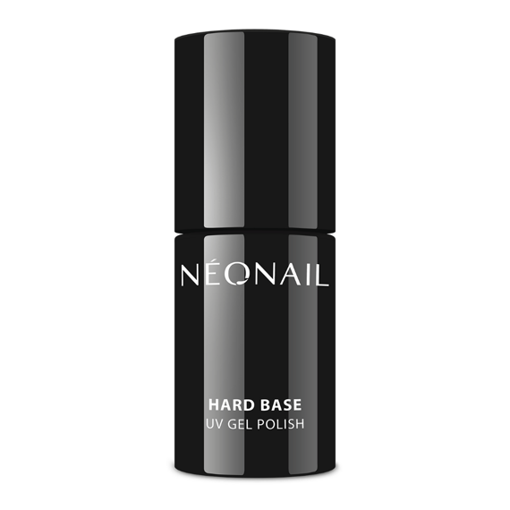 Baza Neonail Hard Base do lakierów hybrydowych 7,2 ml