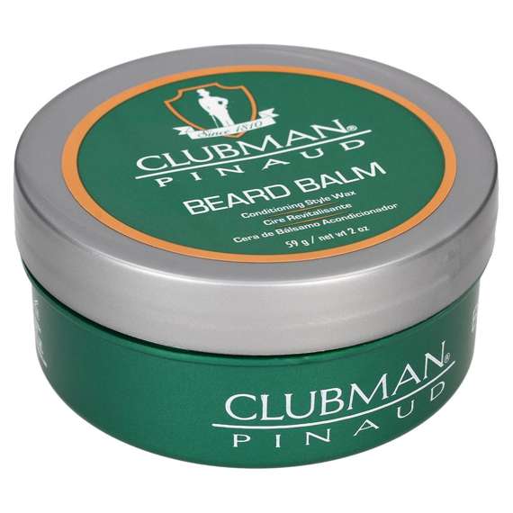 Beard Balm balsam do brody 59 g Clubman Pinaud