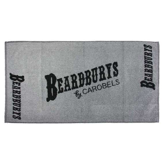 Beardburys ręcznik bawełniany 50 x 100 cm