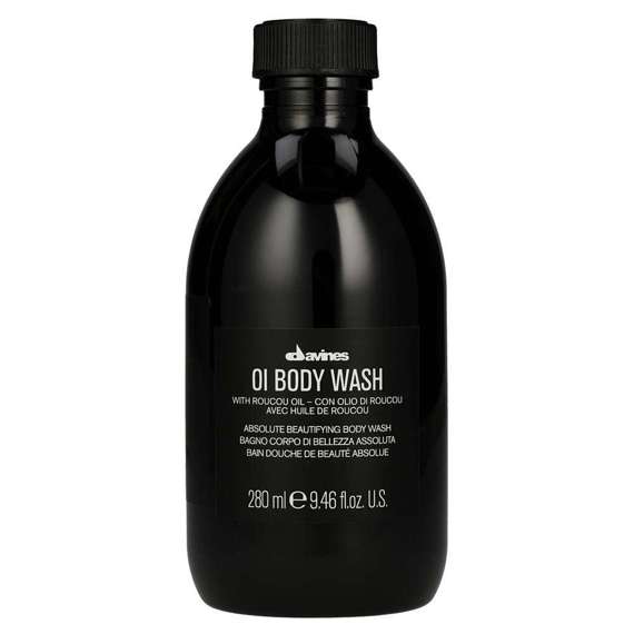 Davines OI Body Wash Absolute Beautifying Body Wash płyn do mycia ciała 280 ml 
