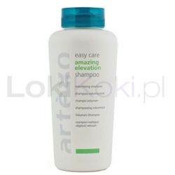 Easy Care Amazing Elevation szampon nadający objętość włosom 300 ml Artego