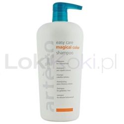 Easy Care Magical Color szampon do włosów farbowanych 1000 ml Artego