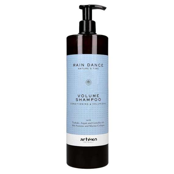 Easy Care Rain Dance Volume Shampoo szampon nadający objętość 1000 ml Artego