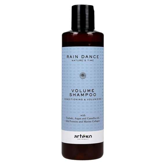 Easy Care Rain Dance Volume Shampoo szampon nadający objętość 250 ml Artego