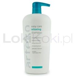 Easy Care Relaxing szampon wygładzający włosy 1000 ml Artego
