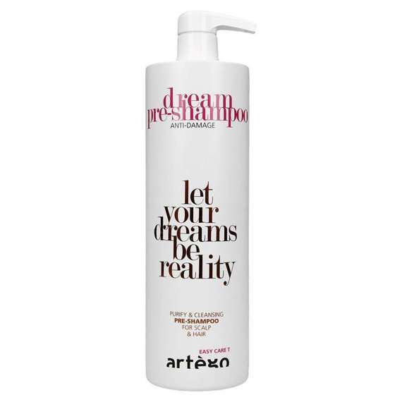 Easy Care T Dream Pre-Shampoo szampon oczyszczający 1000 ml Artego