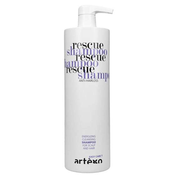 Easy Care T Rescue szampon zapobiegający wypadaniu włosów 1000 ml Artego