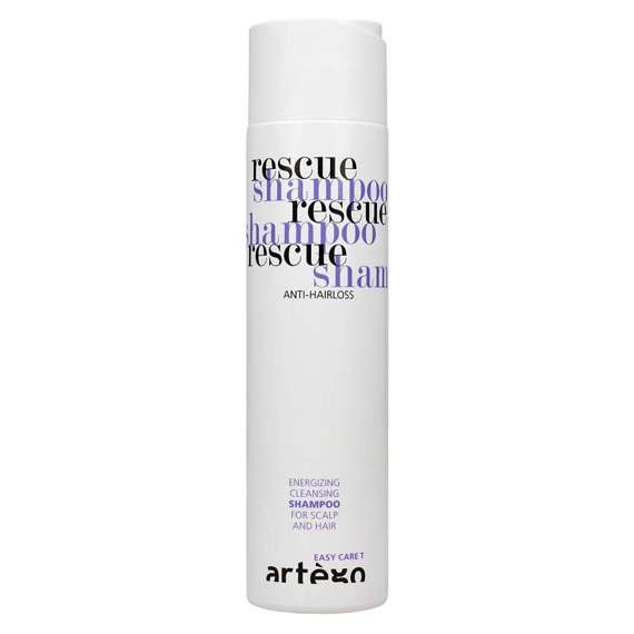 Easy Care T Rescue szampon zapobiegający wypadaniu włosów 250 ml Artego