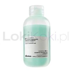 Essential Haircare MELU rozświetlający szampon wzmacniający do włosów łamliwych 250 ml Davines