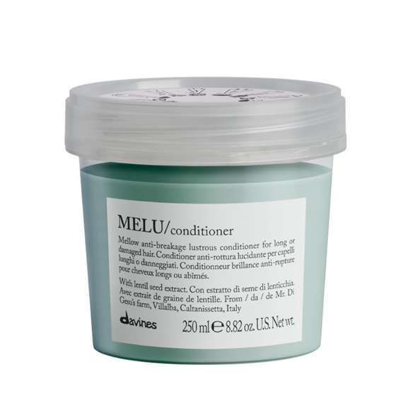 Essential Haircare Melu Conditioner odżywka wzmacniająca do włosów łamliwych 250 ml Davines