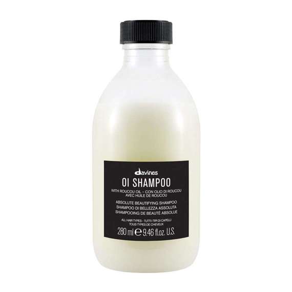 Essential Haircare OI SHAMPOO Absolute Beautifying Shampoo szampon do włosów 280 ml Davines