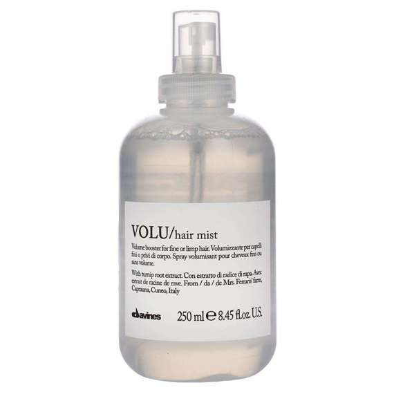 Essential Haircare Volu Hair Mist mgiełka zwiększająca objętość bez spłukiwania 250 ml Davines