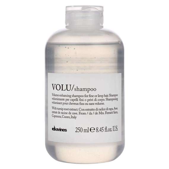 Essential Haircare Volu Shampoo szampon nadający objętość i miękkość 250 ml Davines