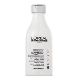 Expert Serie Density Advanced szampon przeciw wypadaniu włosów 250 ml L'Oréal Professionnel