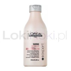 Expert Serie Shine Blonde szampon do włosów blond i rozjaśnianych 250 ml L'oreal Professionnel