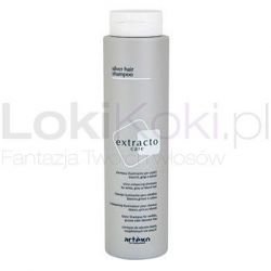 Extracto Care szampon do włosów rozjaśnianych i siwych 1000 ml Artego