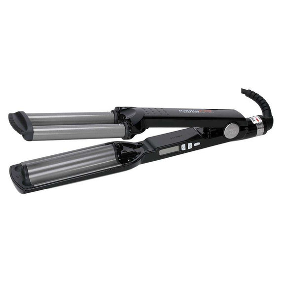 Falownica Babyliss Pro BAB2369TTE Ionic 3D Waver 19 mm