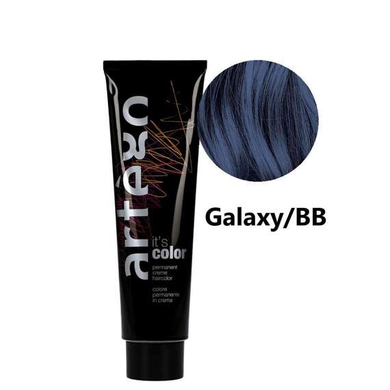 Farba Artego It's Color XXL Control Galaxy/BB 150 ml