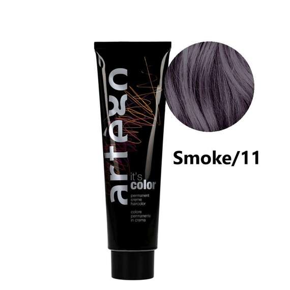 Farba Artego It's Color XXL Control Smoke/11 150 ml