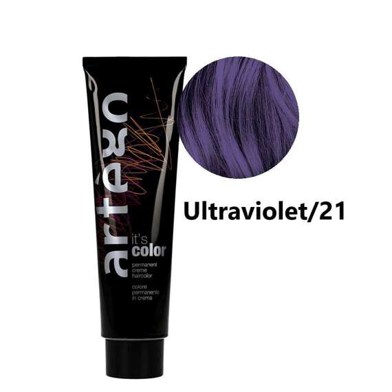 Farba Artego It's Color XXL Control Ultraviolet/21 150 ml