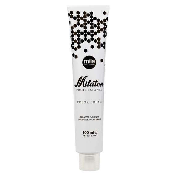 Farba Mila Milaton 10.000 super naturalny platynowy blond 100 ml