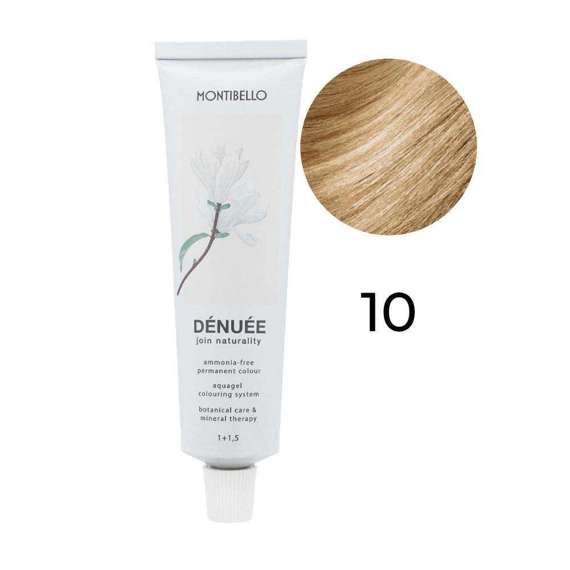 Farba Montibello Denuee 10 platynowy blond 60 ml