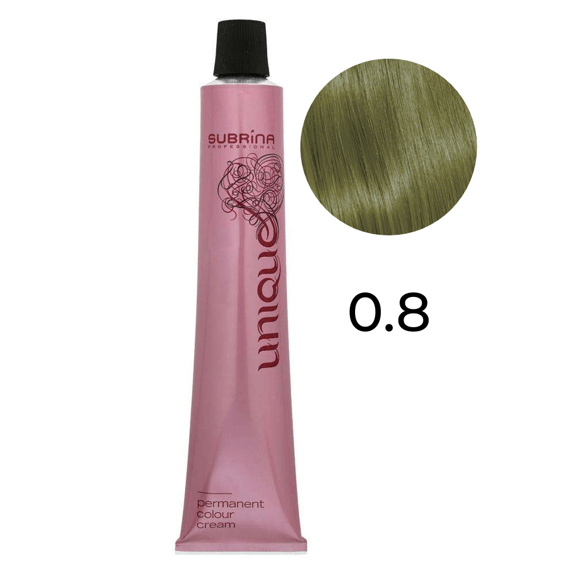 Farba Subrina Unique 0.8 matowy 100 ml