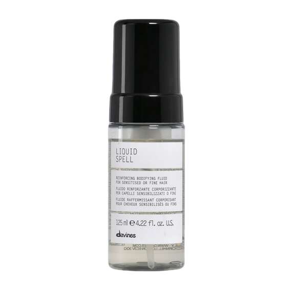 Fluid Davines Liquid Spell Reinforcing Bodifying odbudowujący 125 ml