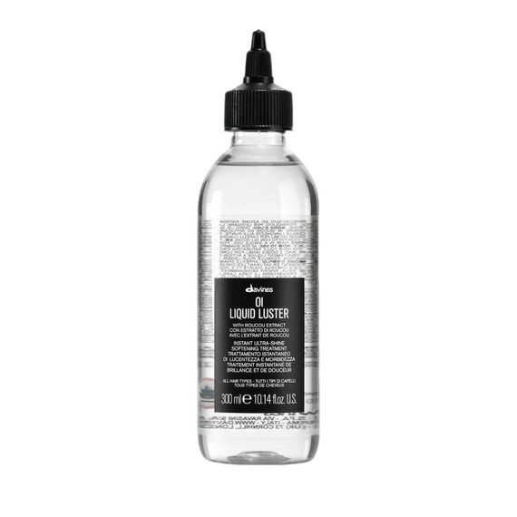 Fluid Davines OI nabłyszczający do włosów 300 ml