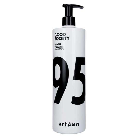 Good Society Gentle Volume Shampoo 95 szampon nadający objętość włosom 1000 ml Artego