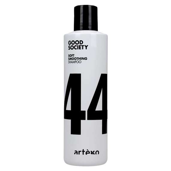 Good Society Soft Smoothing Shampoo 44 szampon wygładzający włosy 250 ml Artego