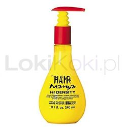 Hair Manya Hi Density Krem do włosów zwiększający objętość 240 ml Kemon