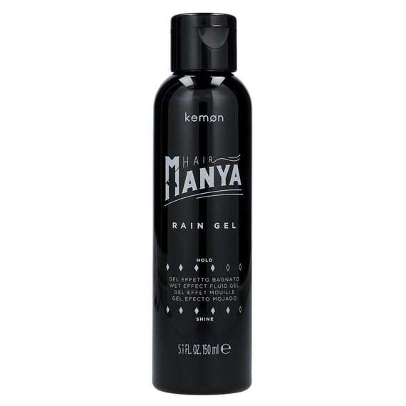 Hair Manya Rain Gel żel nadający efekt mokrych włosów 150 ml Kemon