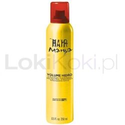 Hair Manya Volume Hidro Nawilżający żel w piance do włosów kręconych 250 ml Kemon
